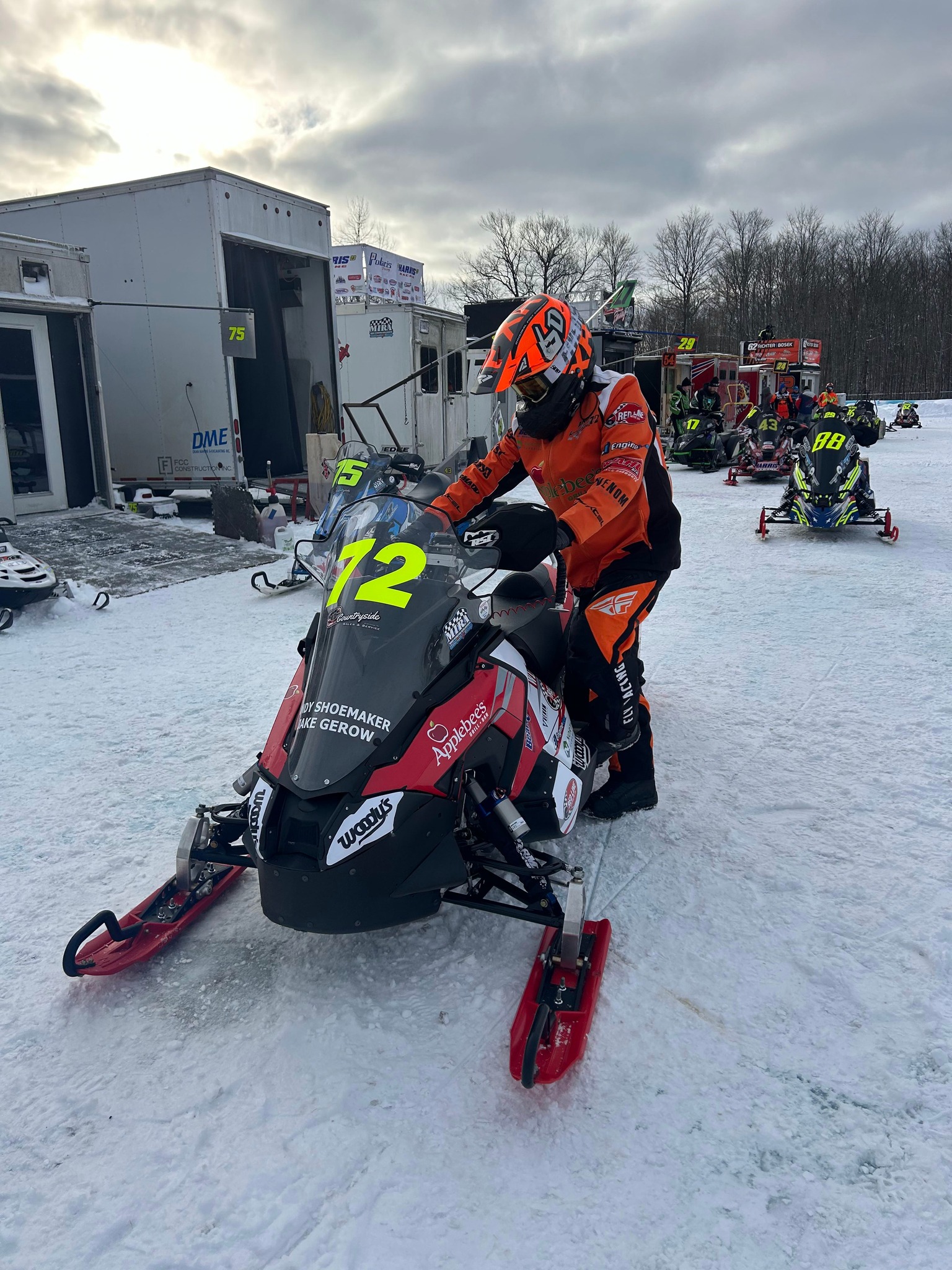 Karl Schwartz Racing