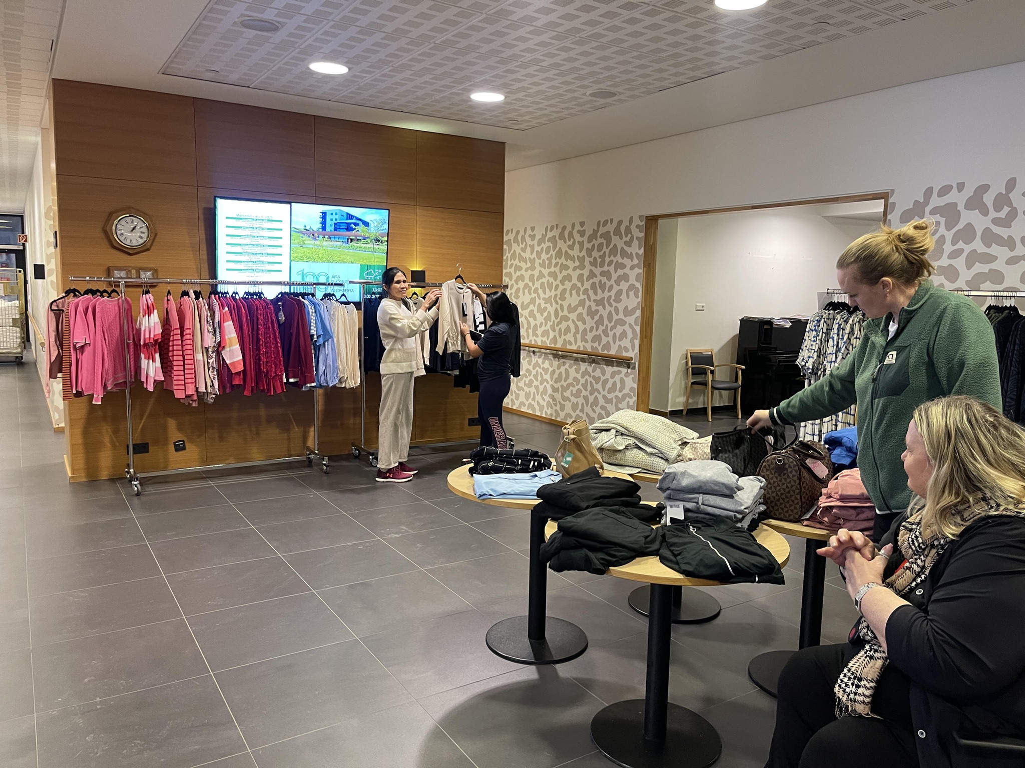 Mörkin, íbúðir 60+ | Reykjavík