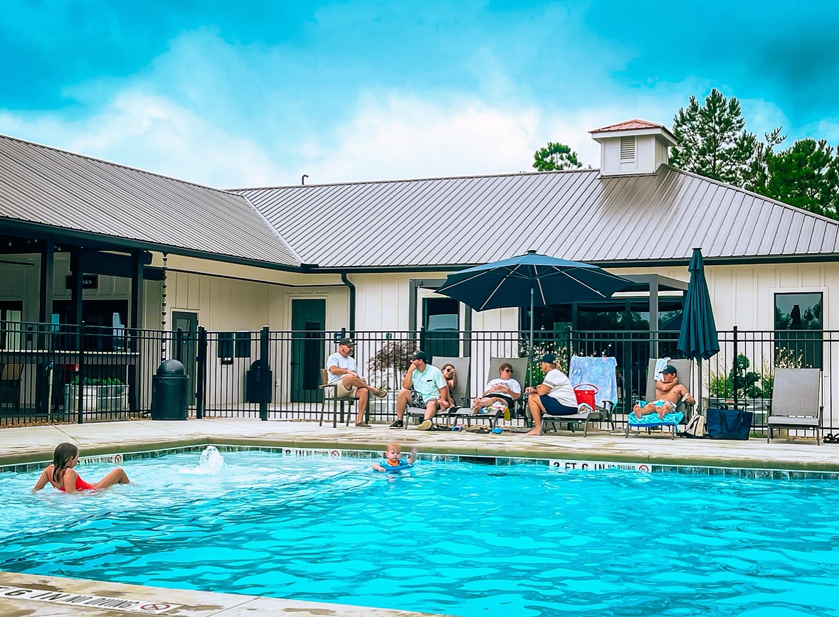 Talona Ridge RV Resort | East Ellijay GA