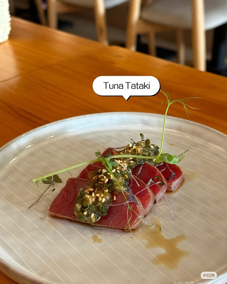 Two Chefs Lab Japanese Dining and Cafe | Cheras, Selangor