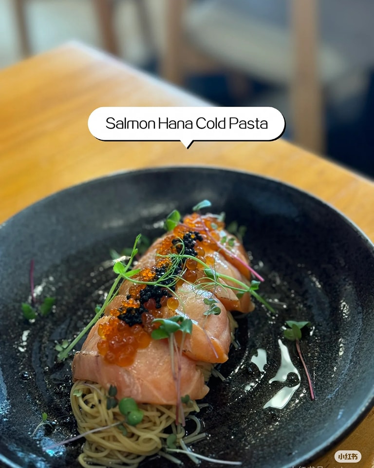 Two Chefs Lab Japanese Dining and Cafe | Cheras, Selangor