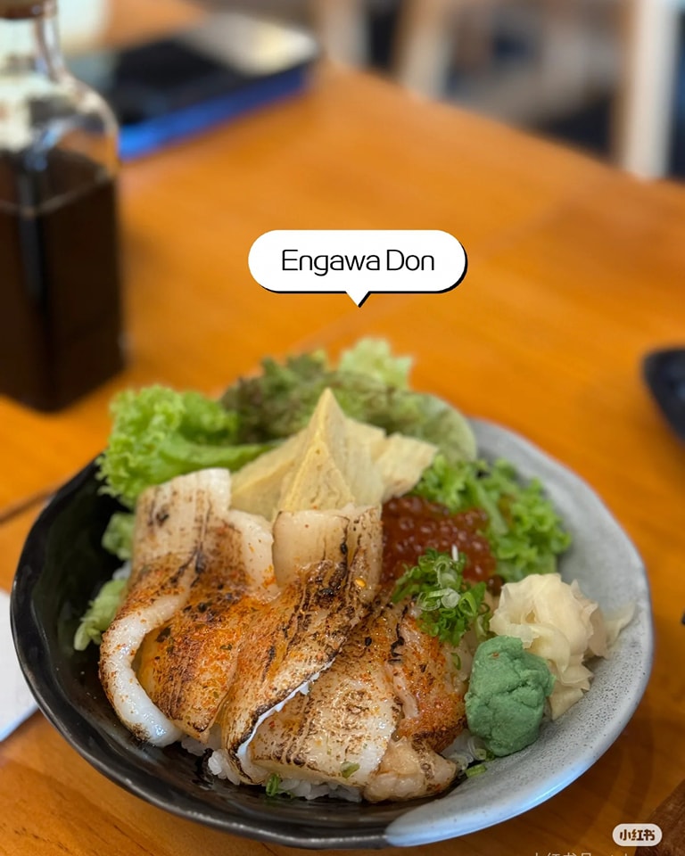 Two Chefs Lab Japanese Dining and Cafe | Cheras, Selangor