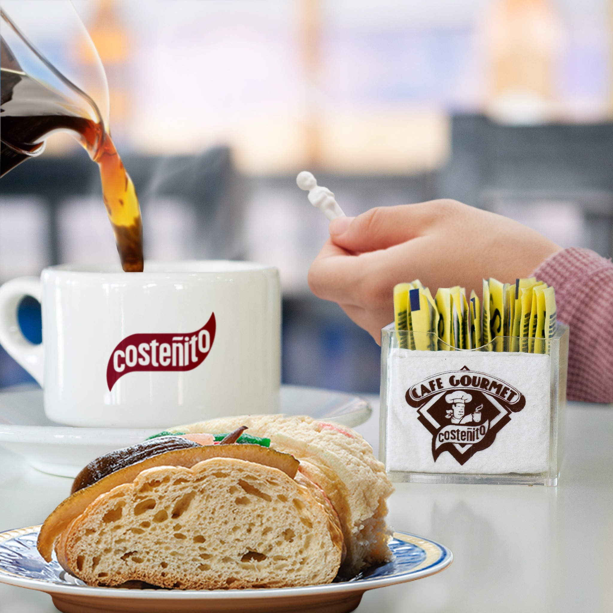 Café Costeñito - La calidad del café depende de mucho factores, que ...