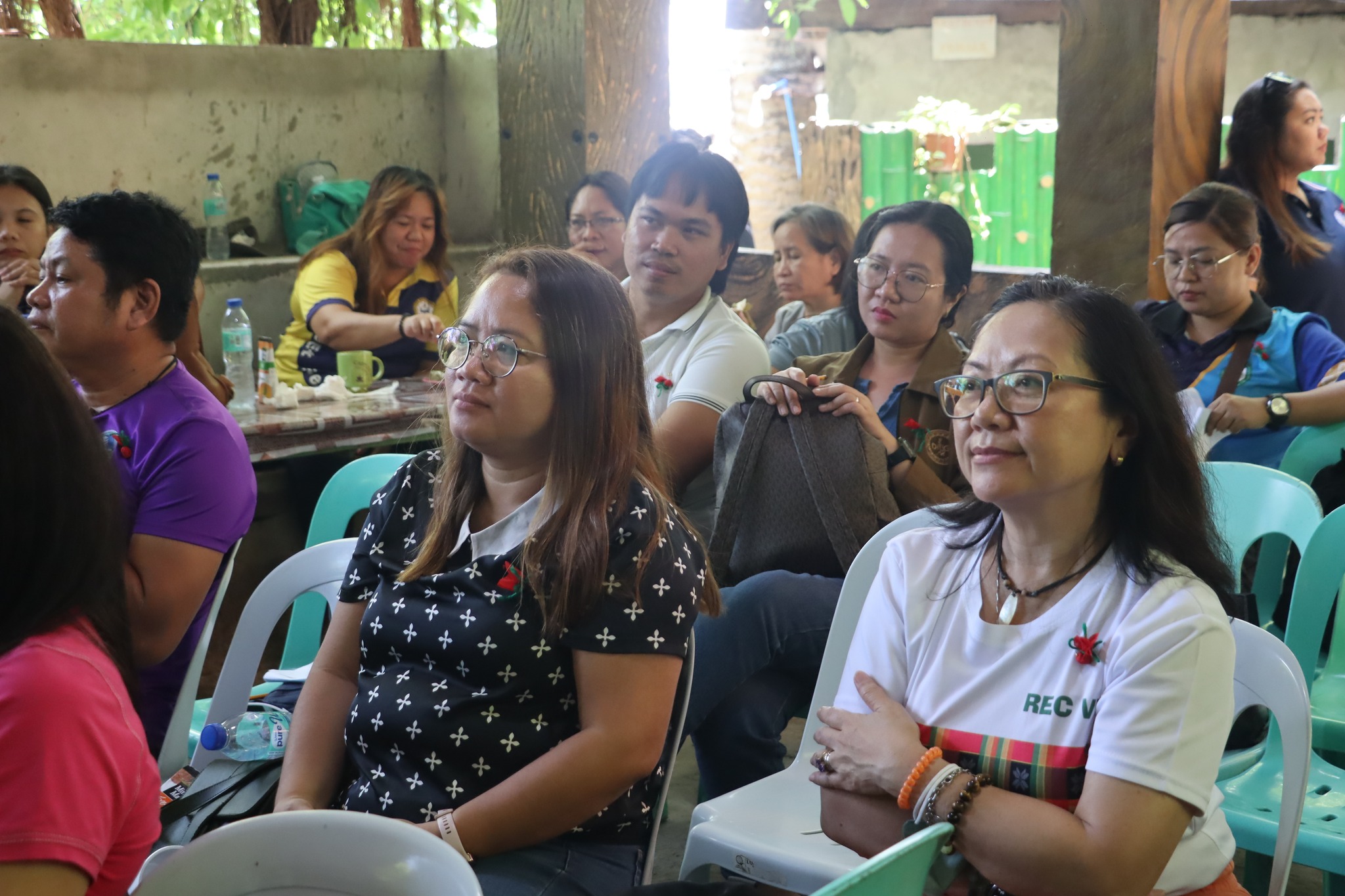 𝐃𝐄𝐏𝐃𝐞𝐯 𝐕𝐈 𝐣𝐨𝐢𝐧𝐬 𝐚𝐬𝐬𝐞𝐬𝐬𝐦𝐞𝐧𝐭 𝐨𝐟 𝐖𝐞𝐬𝐭𝐞𝐫𝐧... - DEPDev Region VI | Facebook