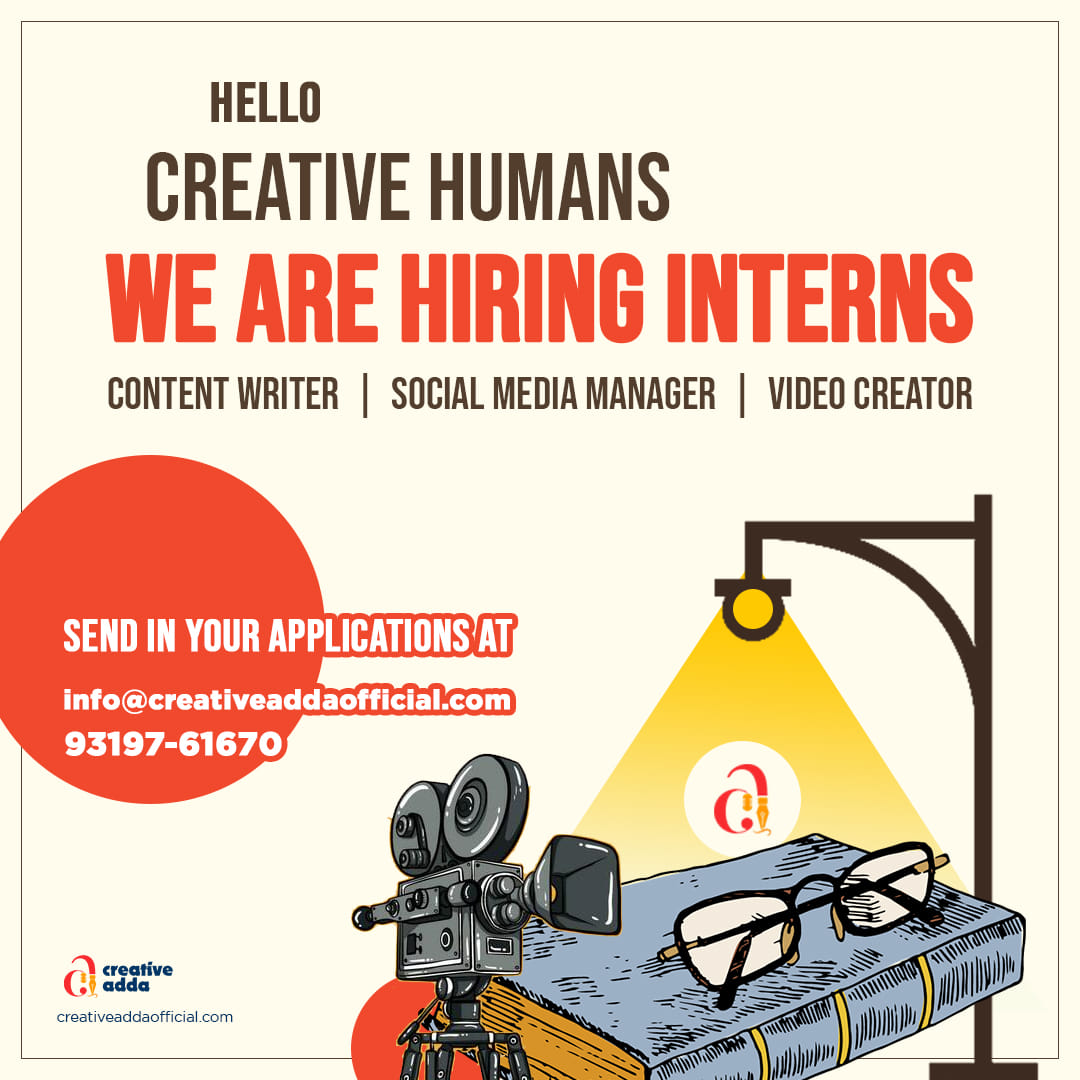 Creative Adda | Jalandhar