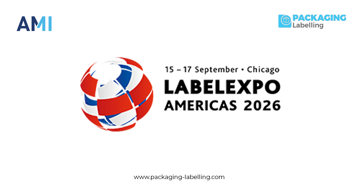 Packaging - 📢 𝐆𝐞𝐭 𝐑𝐞𝐚𝐝𝐲 𝐟𝐨𝐫 𝐋𝐚𝐛𝐞𝐥𝐞𝐱𝐩𝐨 𝐀𝐦𝐞𝐫𝐢𝐜𝐚𝐬 𝟐𝟎𝟐𝟔 – 𝐓𝐡𝐞 𝐖𝐨𝐫𝐥𝐝’𝐬 ...
