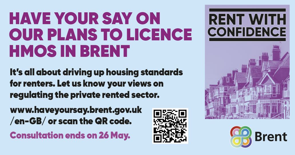 Brent Council - Brent Council added a new photo.