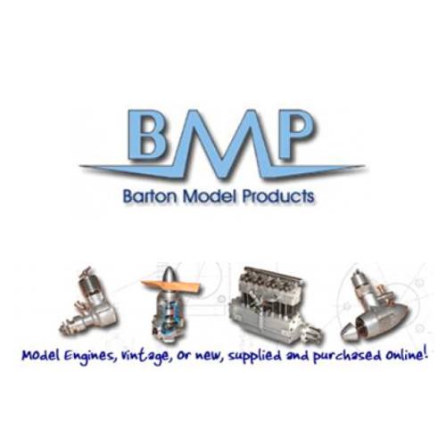 Barton Model Products - bamopro