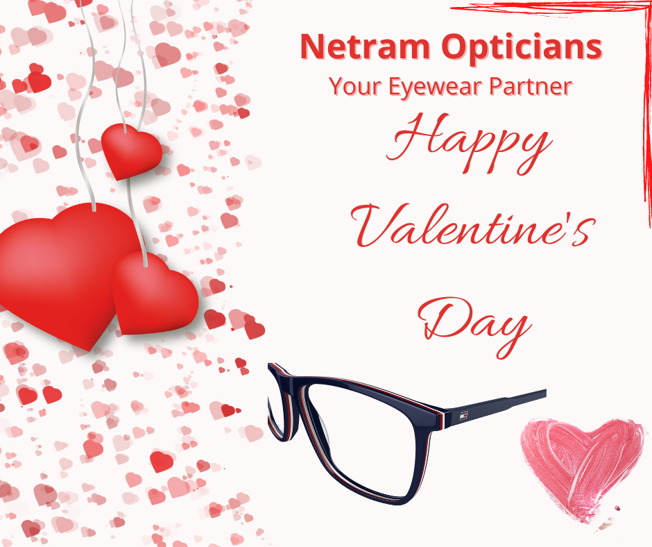 Netram Optics | Mumbai