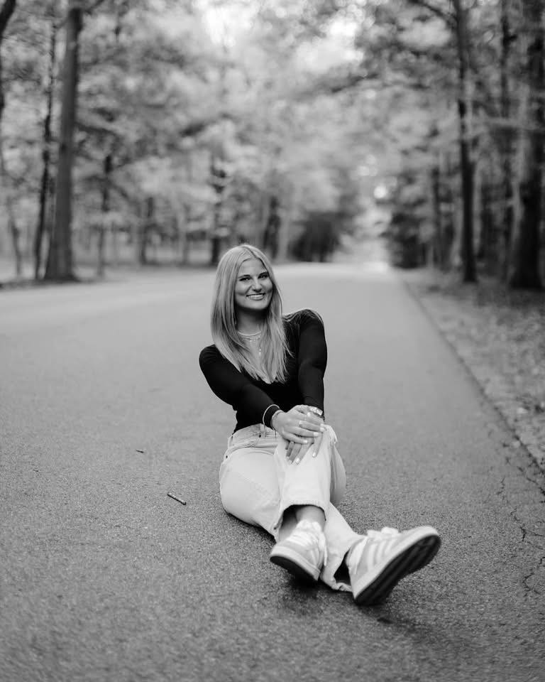 Addelyn Straley