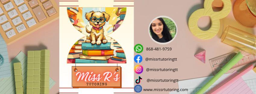 Miss R Tutoring