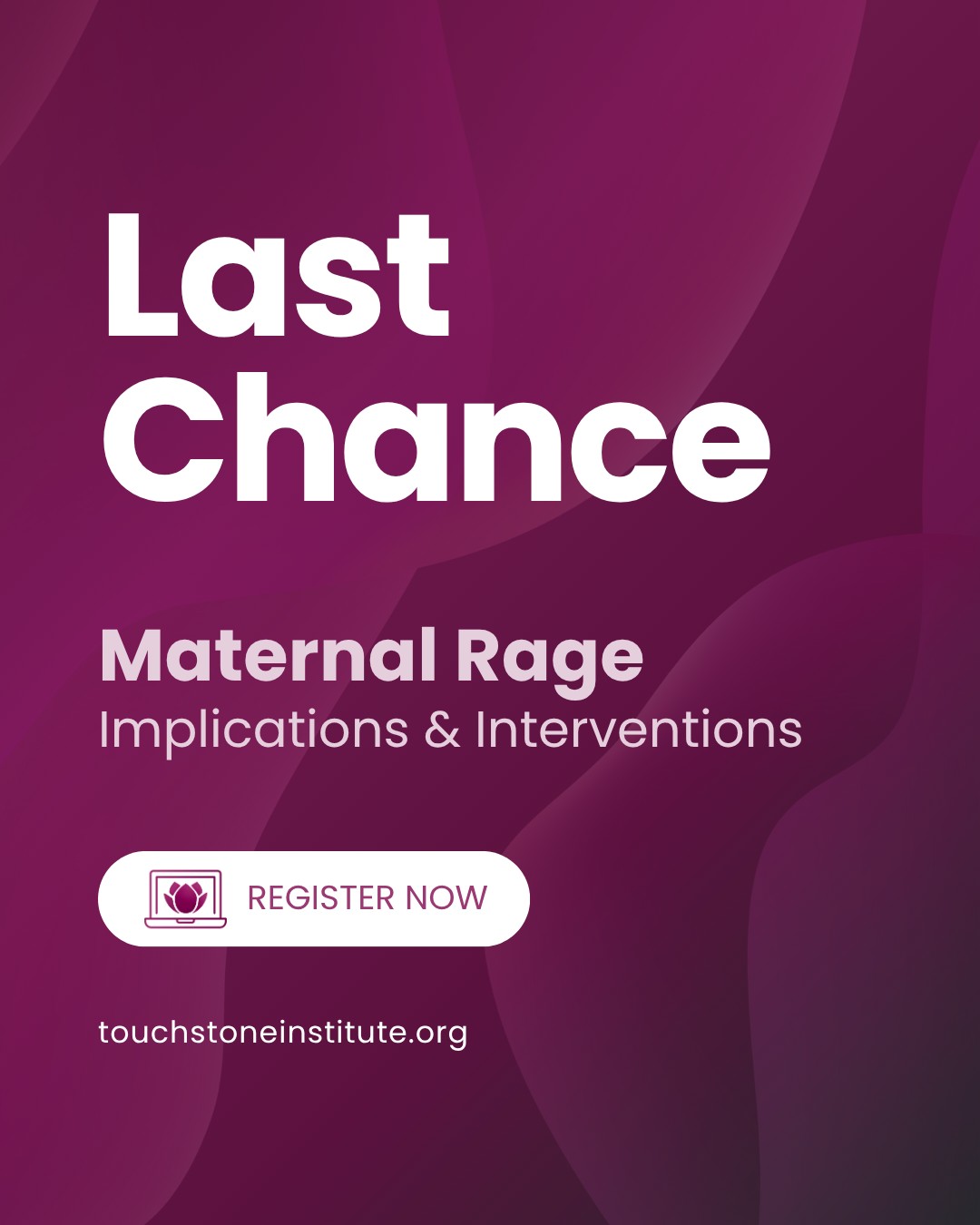 For many perinatal clients,... - The Touchstone Institute | Facebook