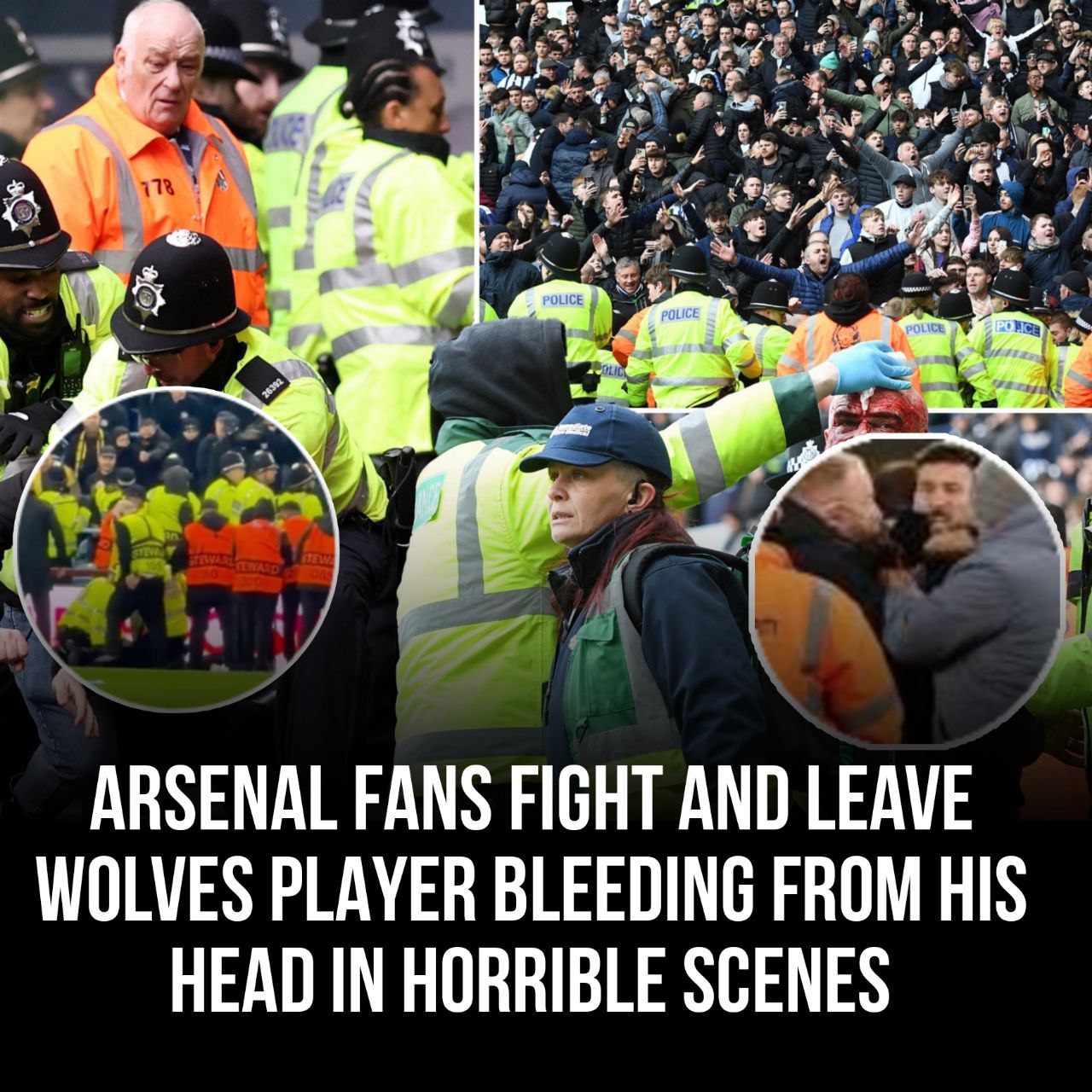 WOLVERHAMPTON WANDERERS FC | 🗣 WOLVERHAMPTON FANS STUNNED AS SHOCKING ...