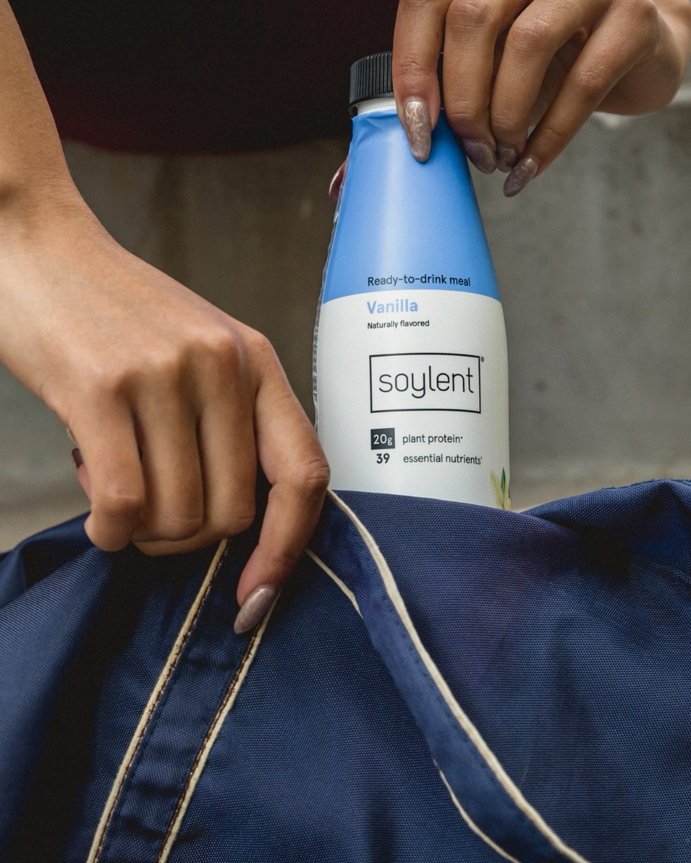 Soylent | Los Angeles CA