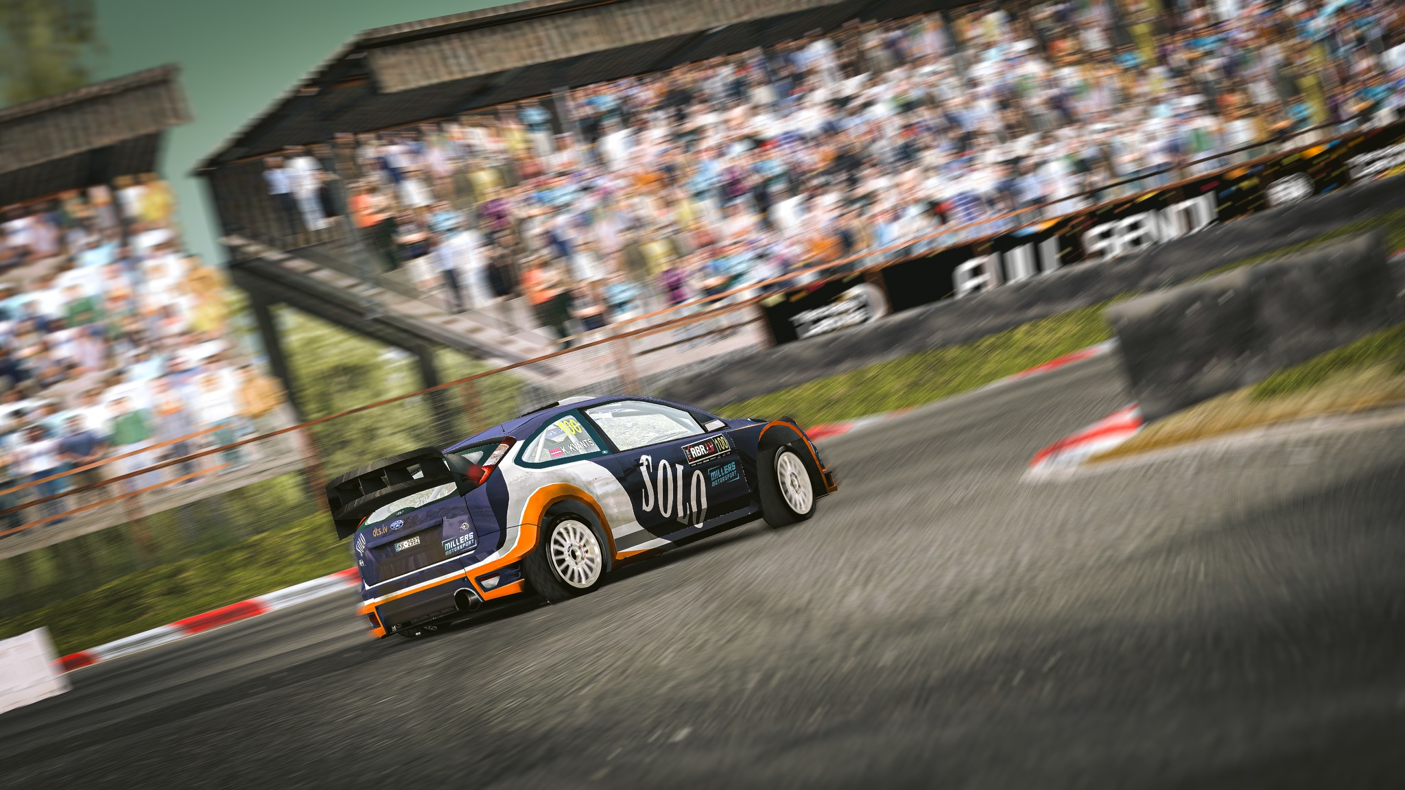 Wallpapers Subaru Wrc Rbr Motorsports Cars: How Are They Engineered