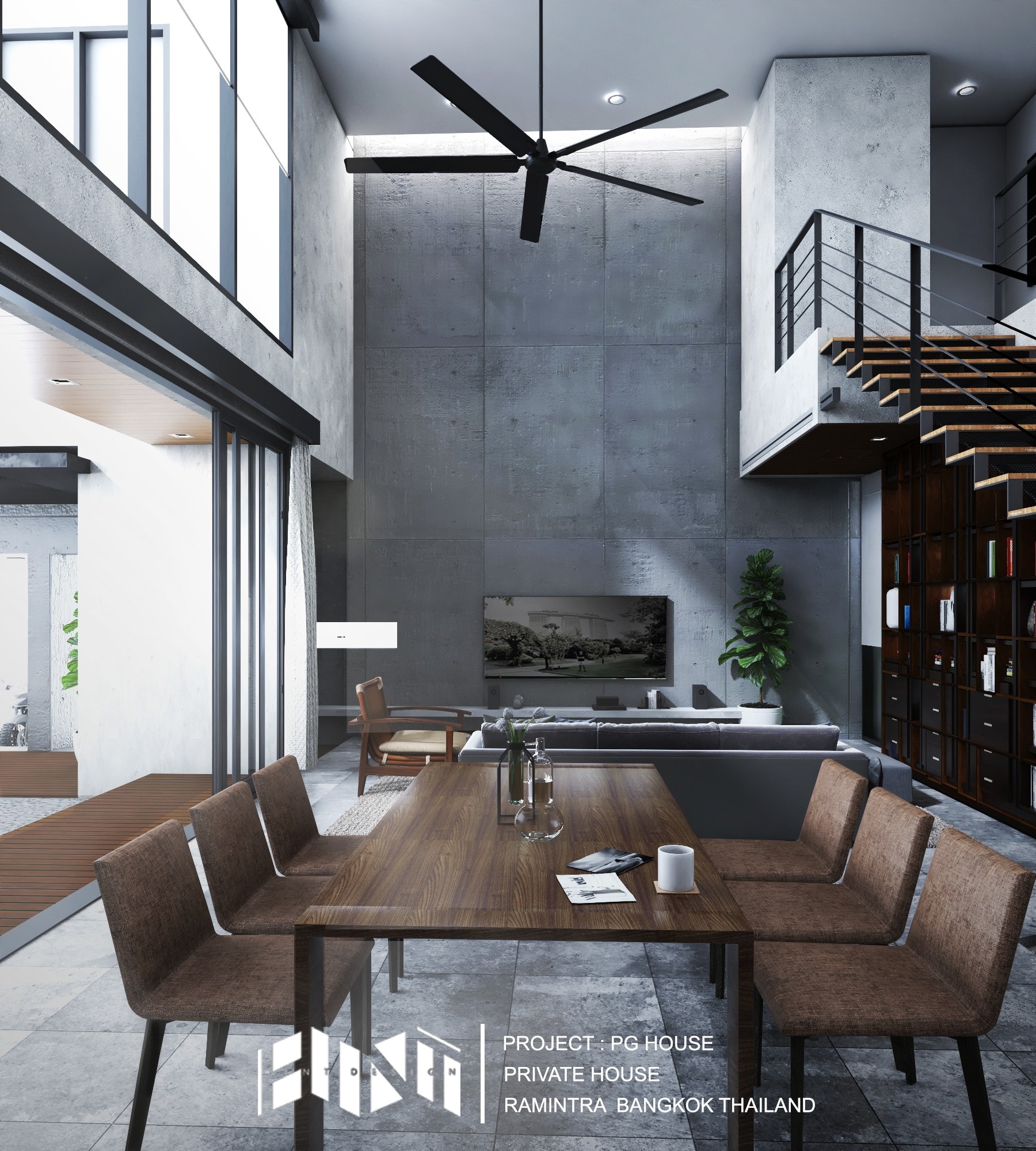 HINT interior