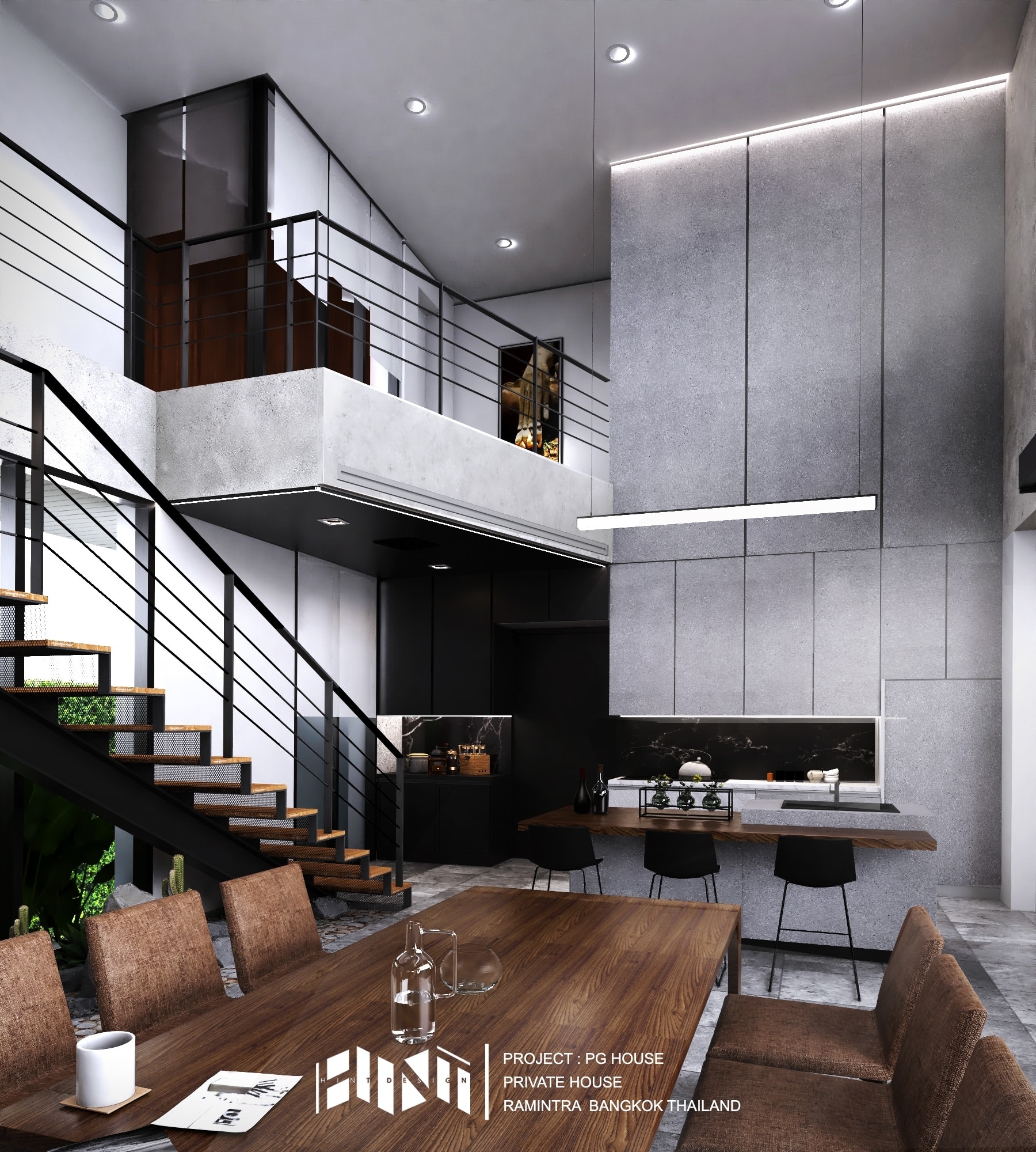 HINT interior
