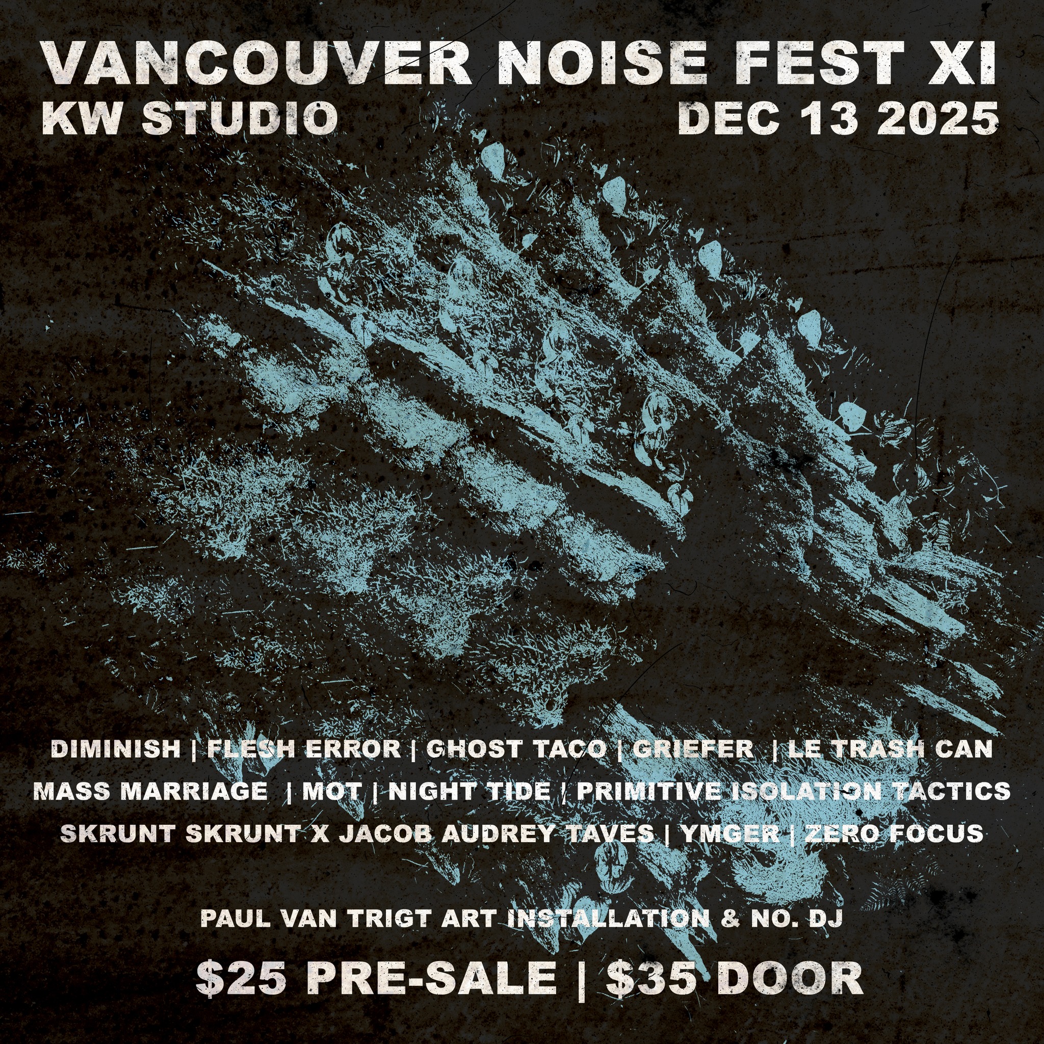 Vancouver Noise Fest