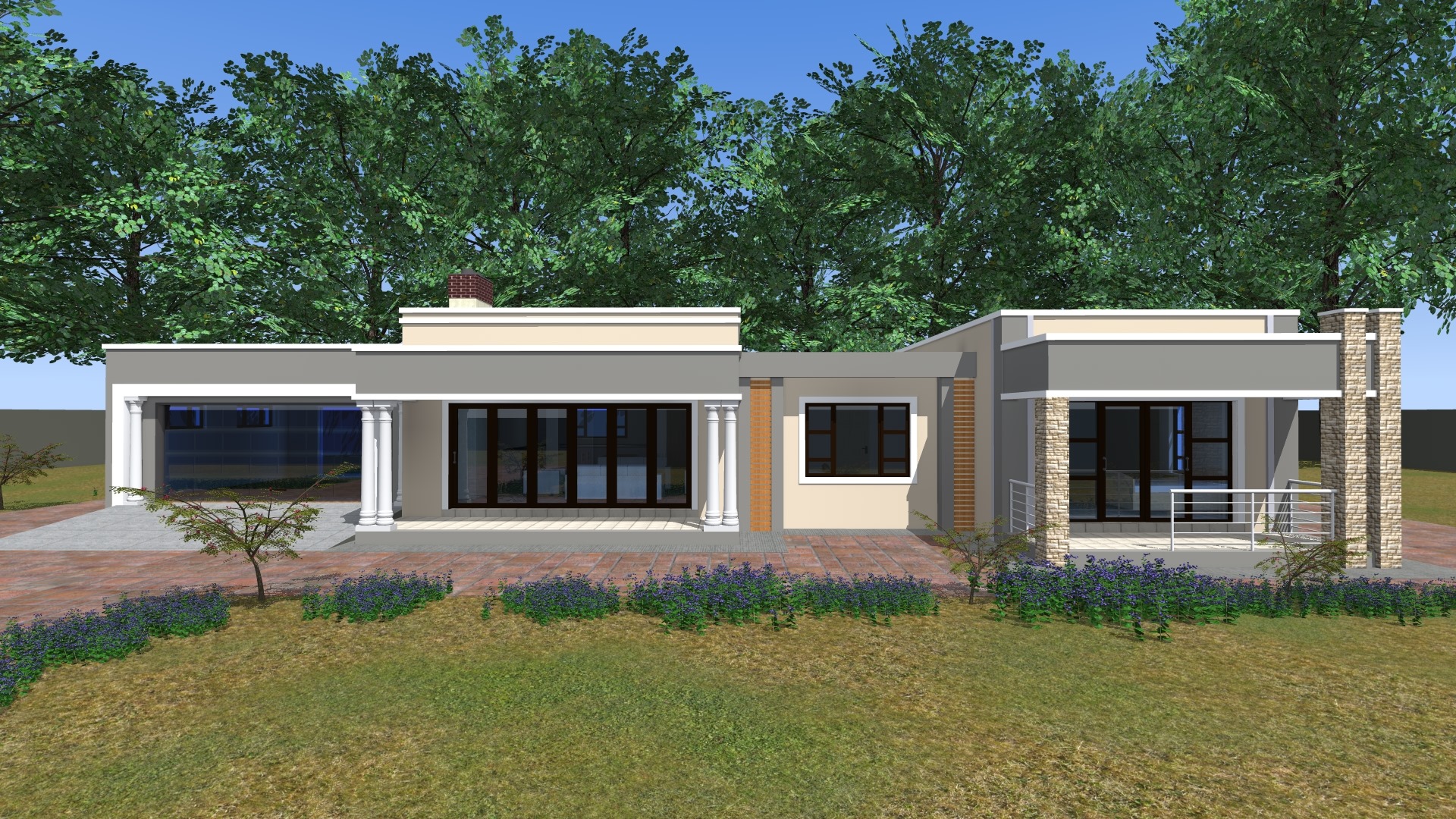 Okuhle Home Designs