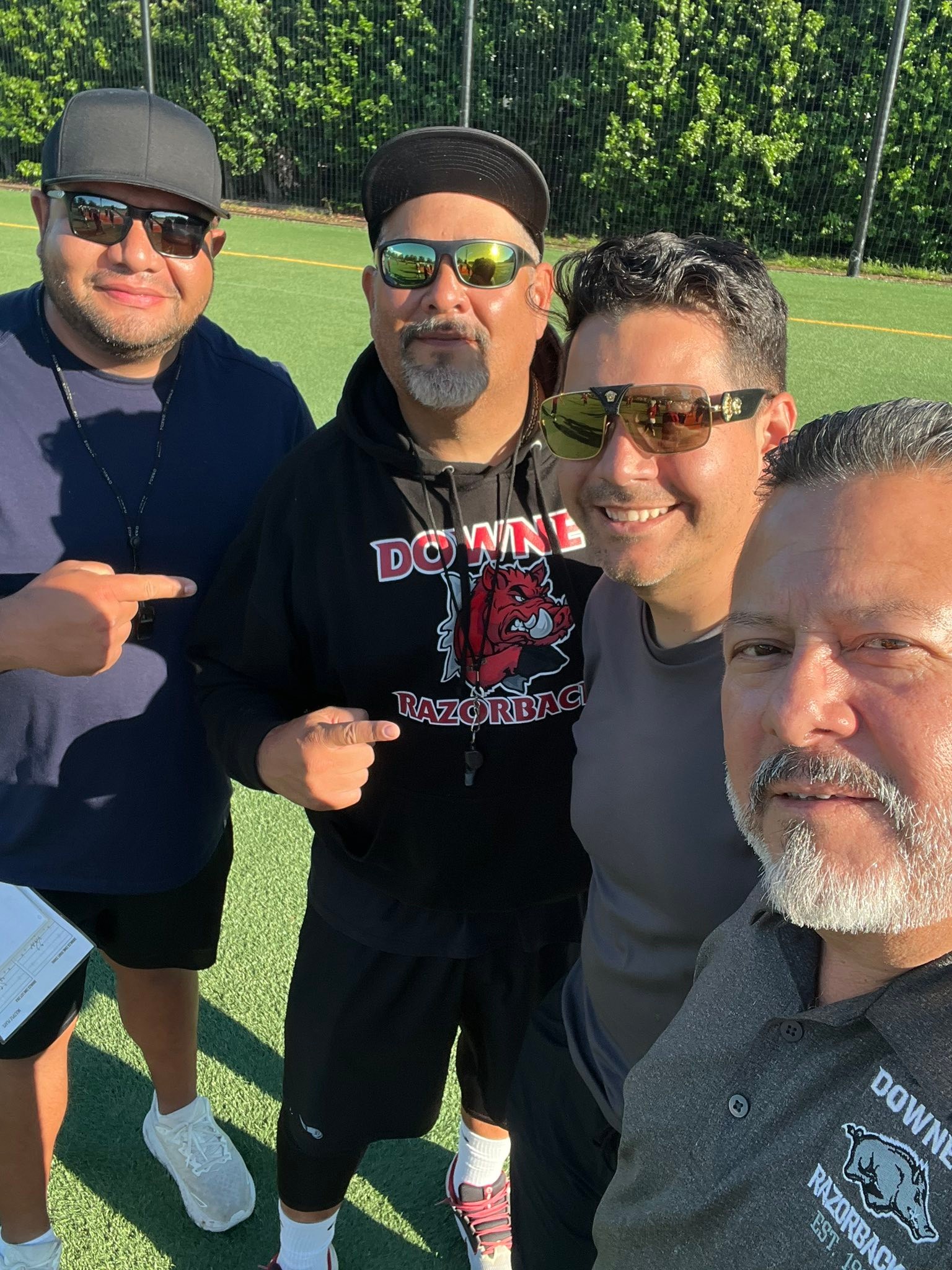 Downey Razorbacks
