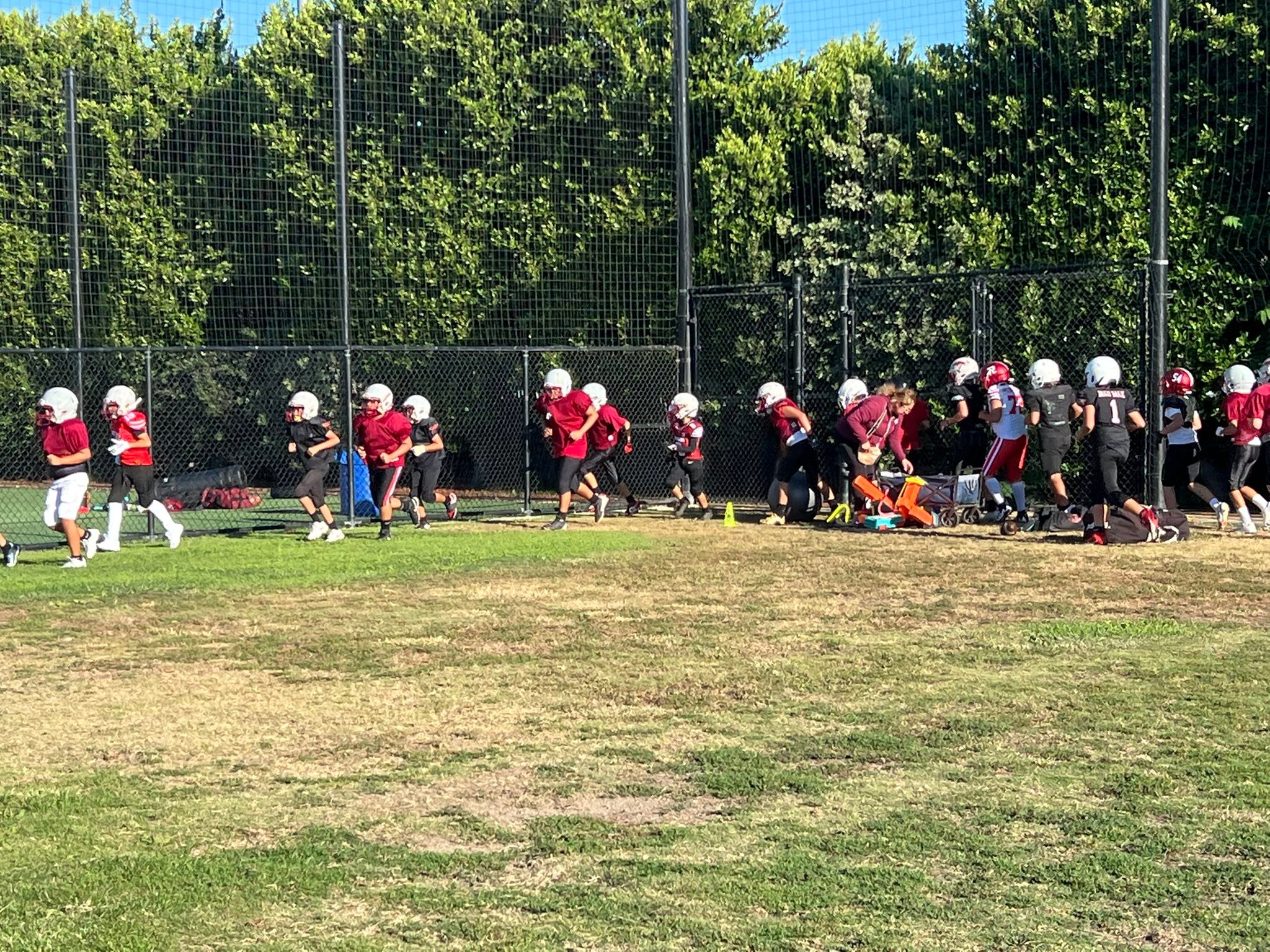 Downey Razorbacks