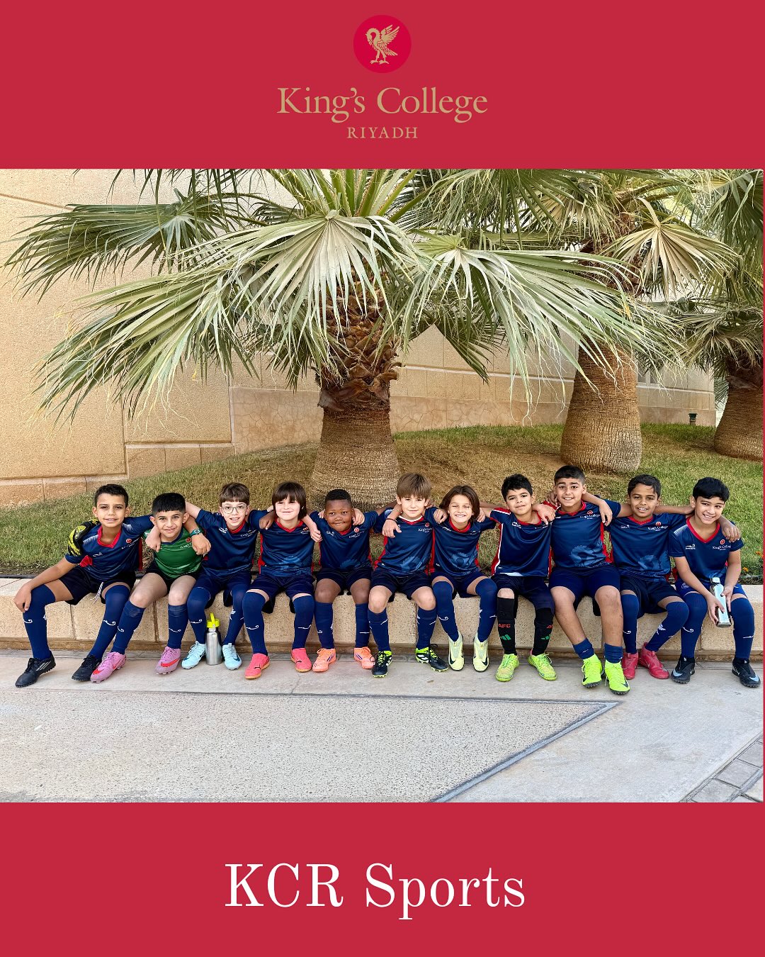 King's College Riyadh | Riyadh