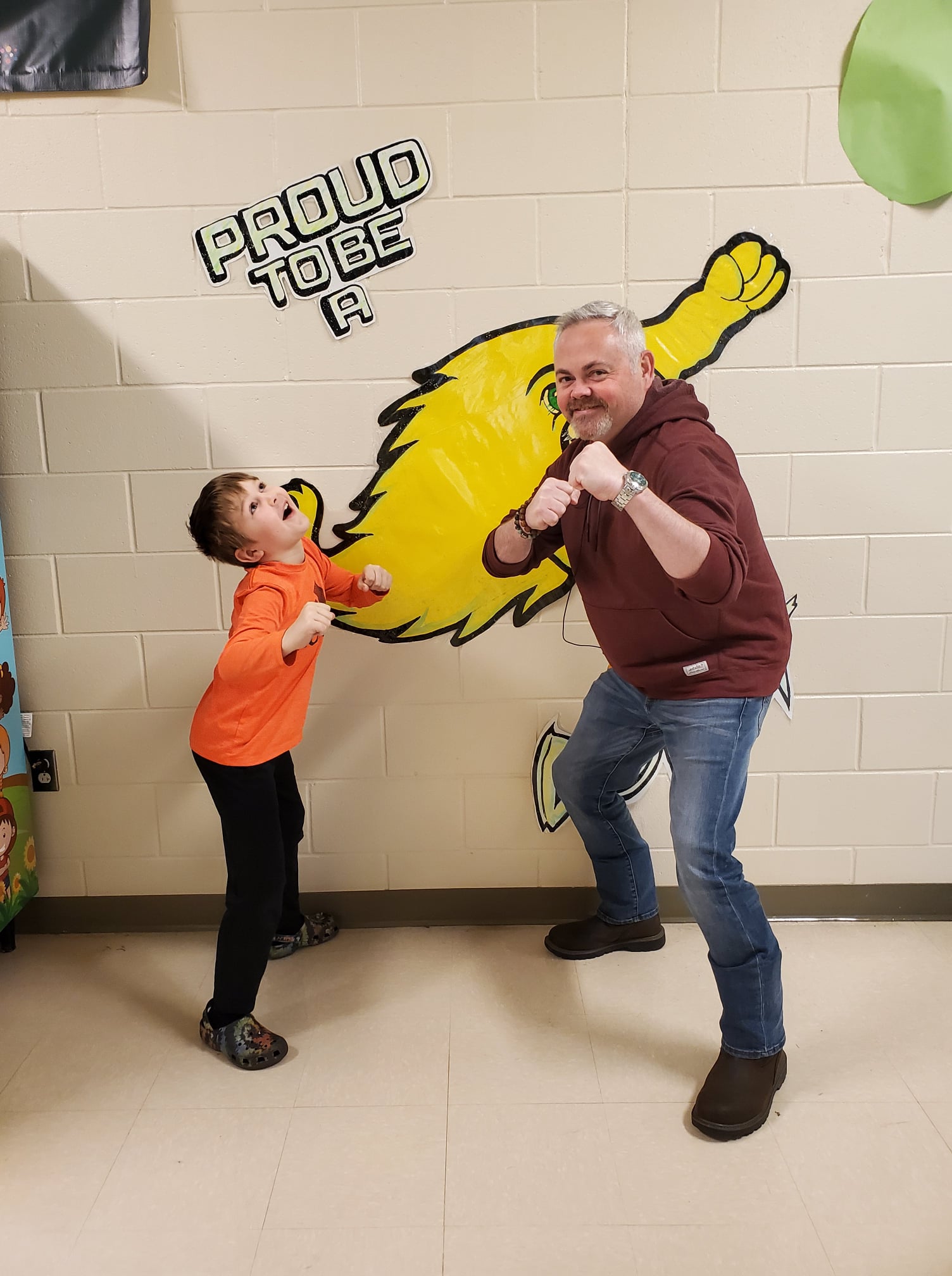 Congratulations to our newest... - Coloma Elementary School | Facebook