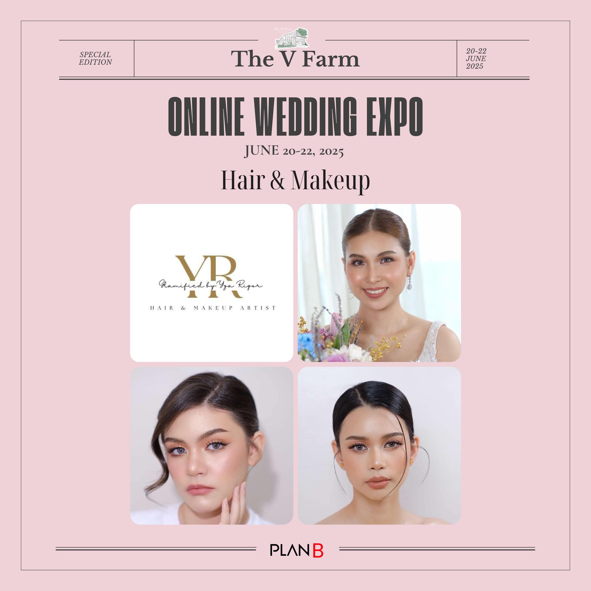 The V Farm | Bamban