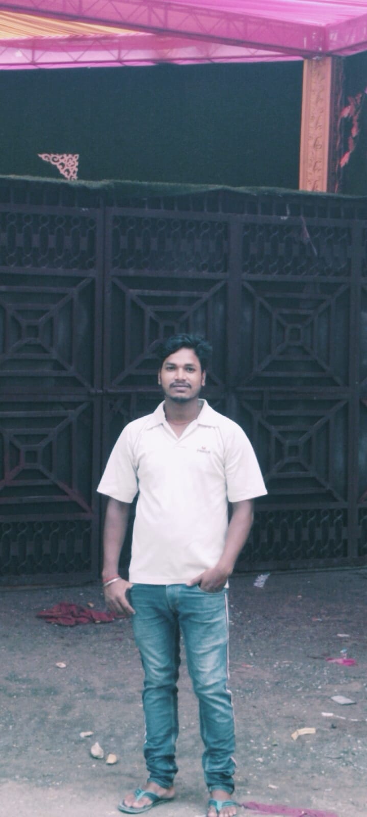 ramanand ravi | Supaul