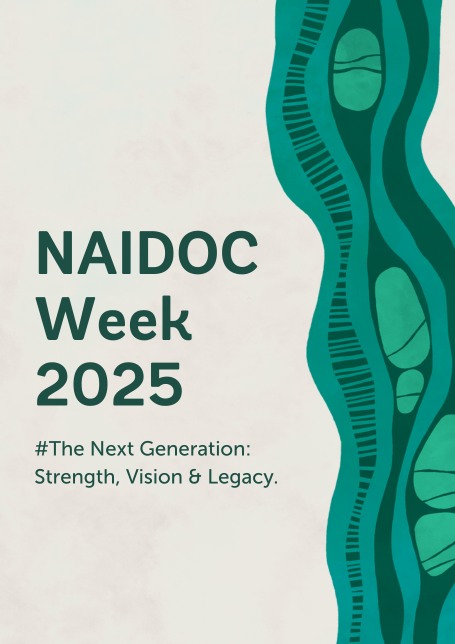 Flourish - This NAIDOC Week, we honour the trailblazers who’ve paved ...