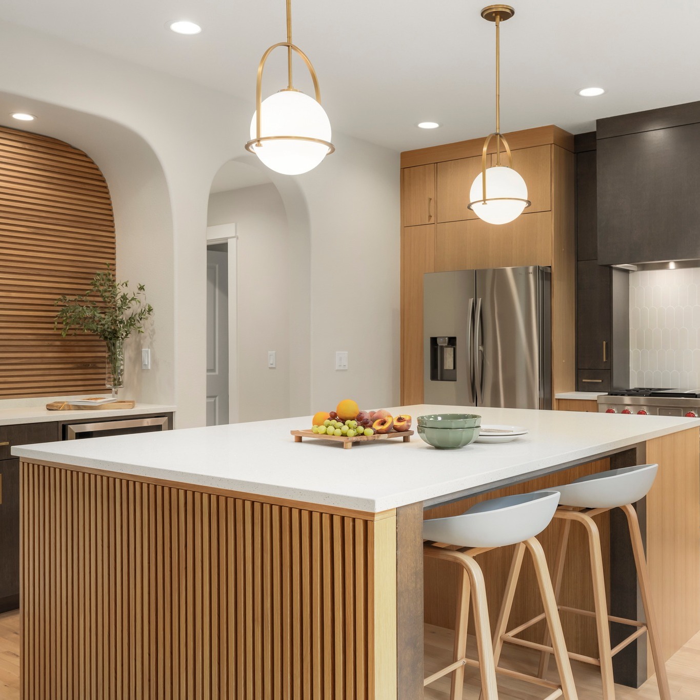 Schulz Design Build: Interior Architectural Design | Tulatin OR