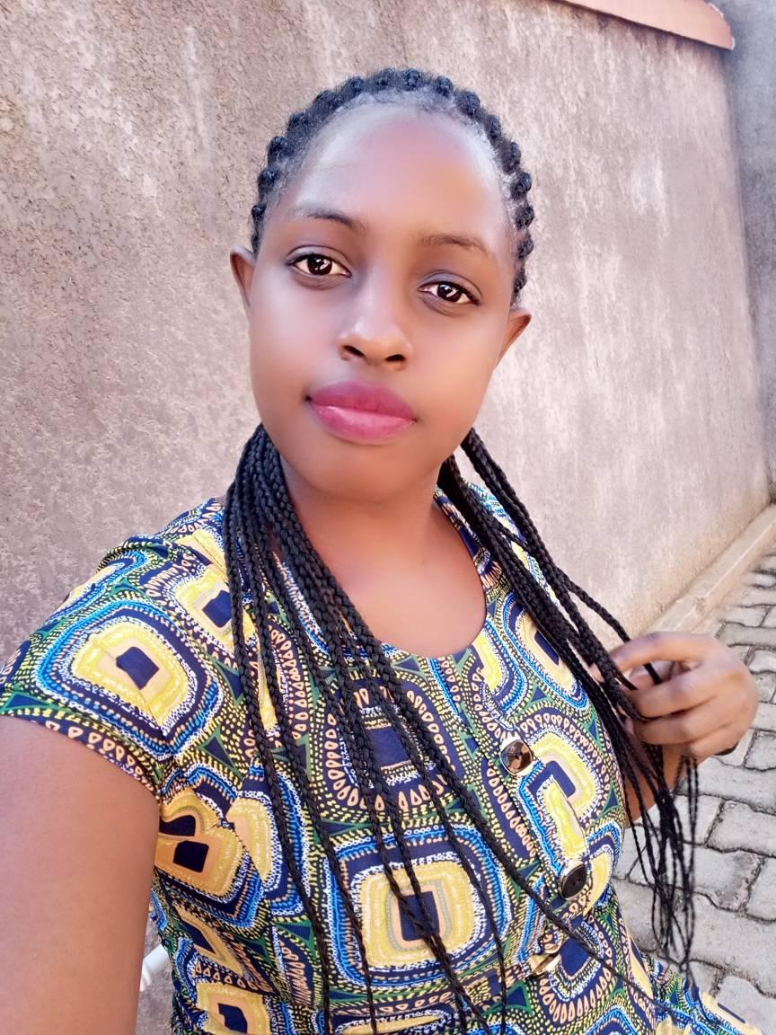 Agnes Ashaba