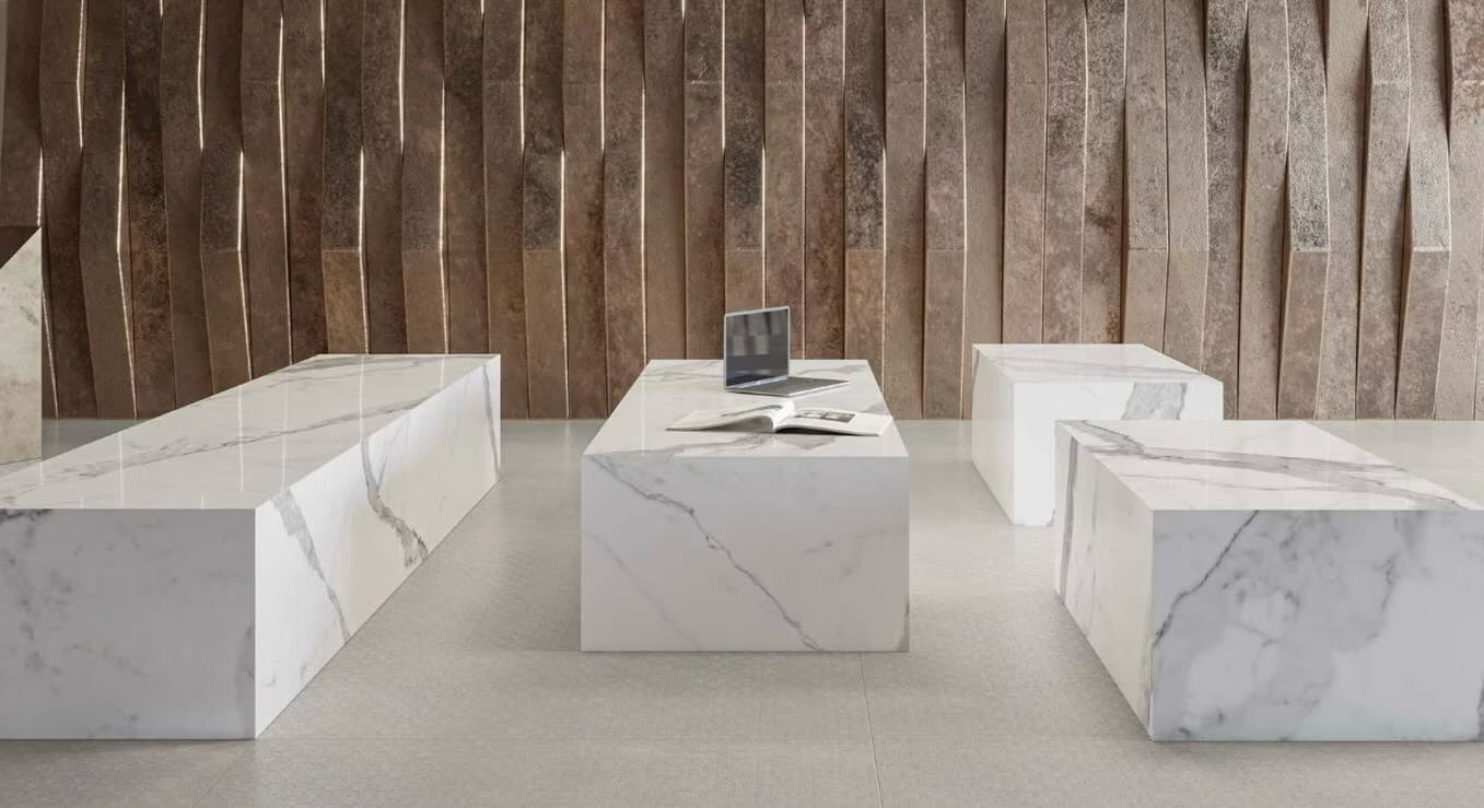 Progetti - The City Collection by KPF is the fruit of a... | Facebook