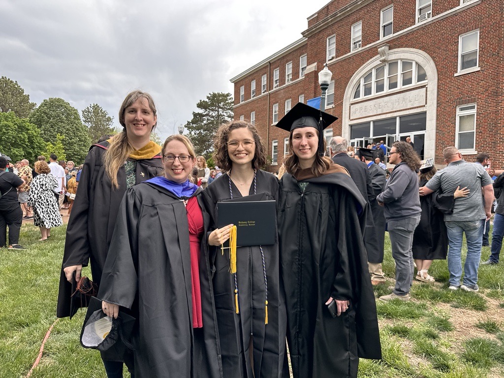 Bethany College - 🎓 Big cheers to the Bethany College... | Facebook