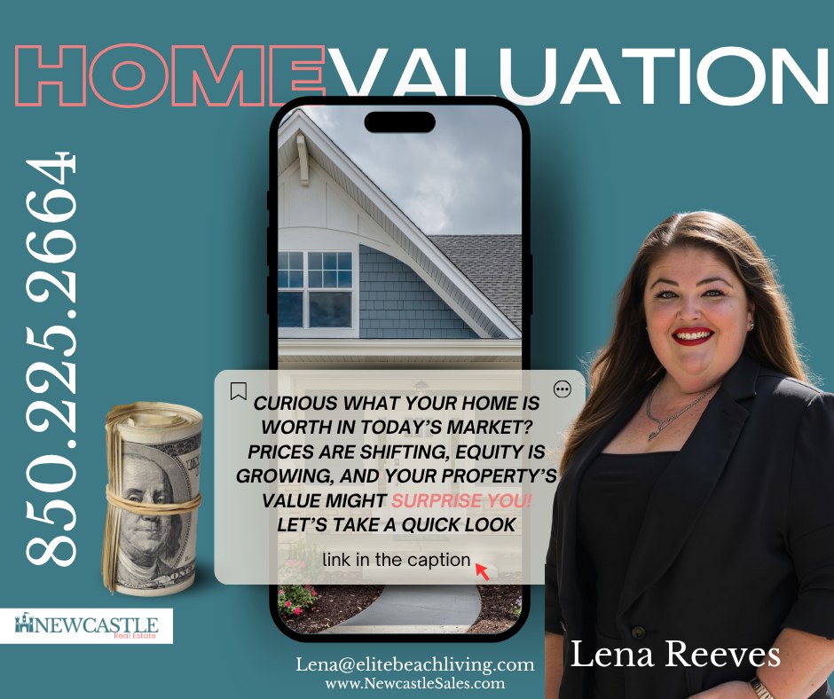Lena Reeves Florida Real Estate