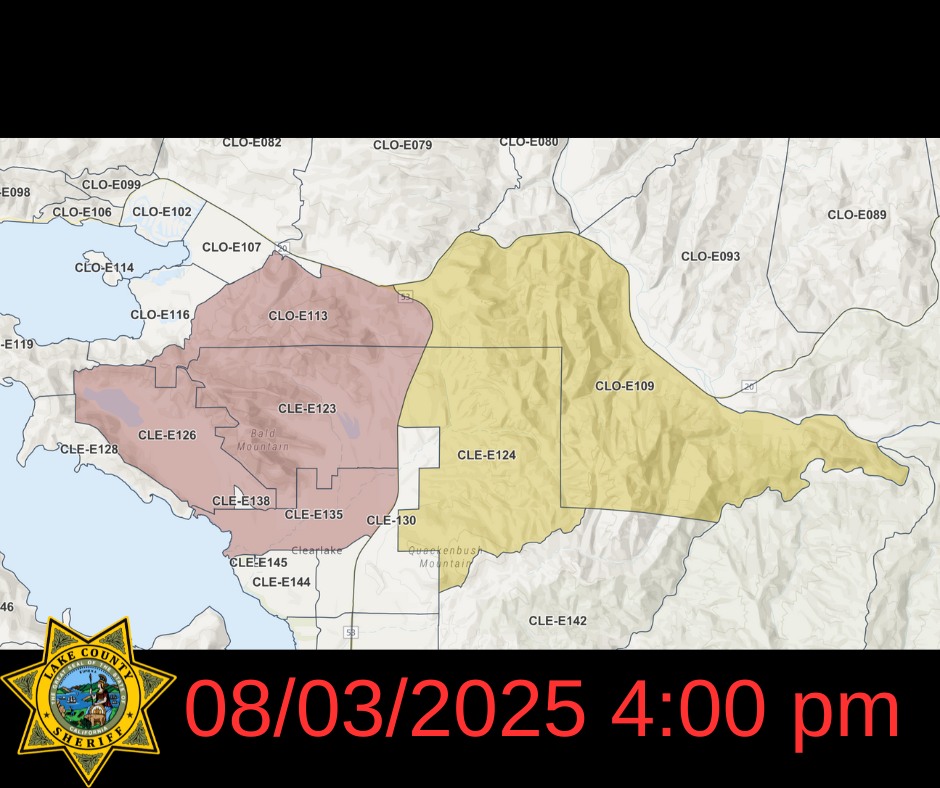 Lake County Sheriff's... - Lake County Sheriff's Office