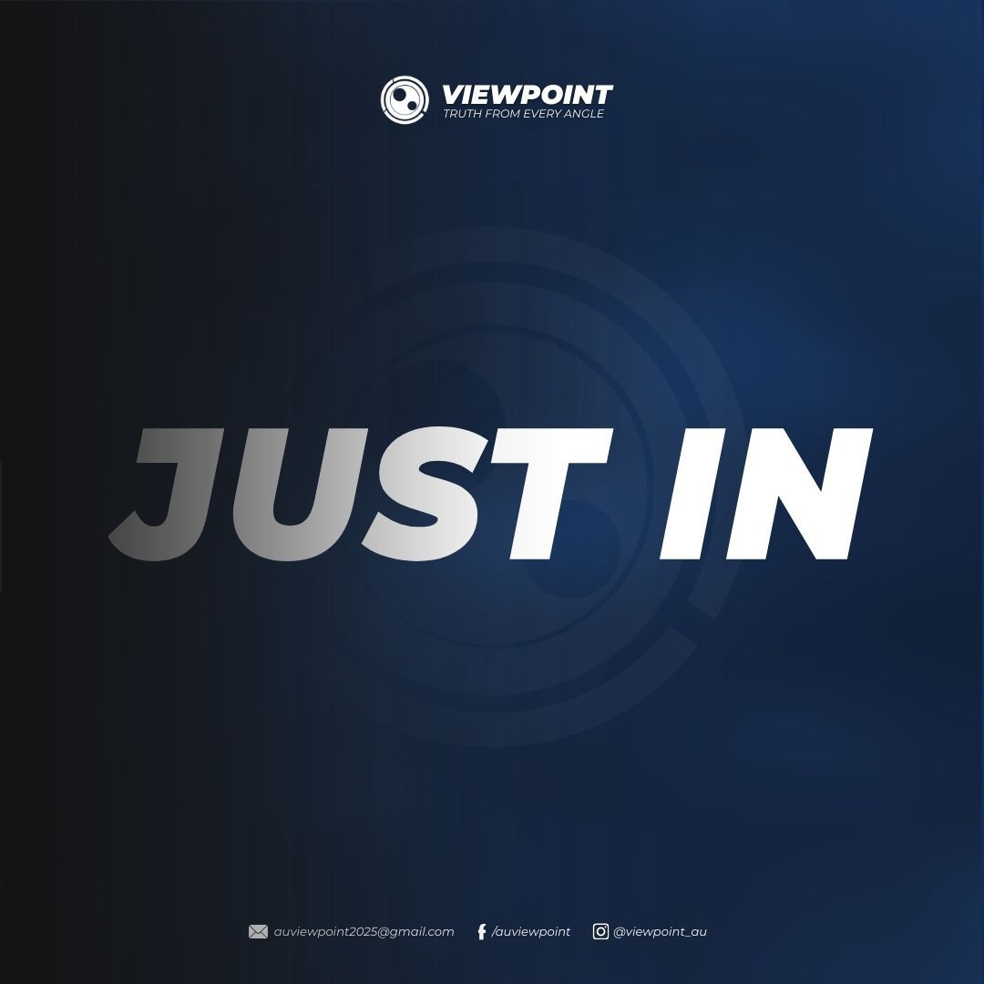 𝗝𝗨𝗦𝗧... - Viewpoint - Araullo University Student Publication | Facebook