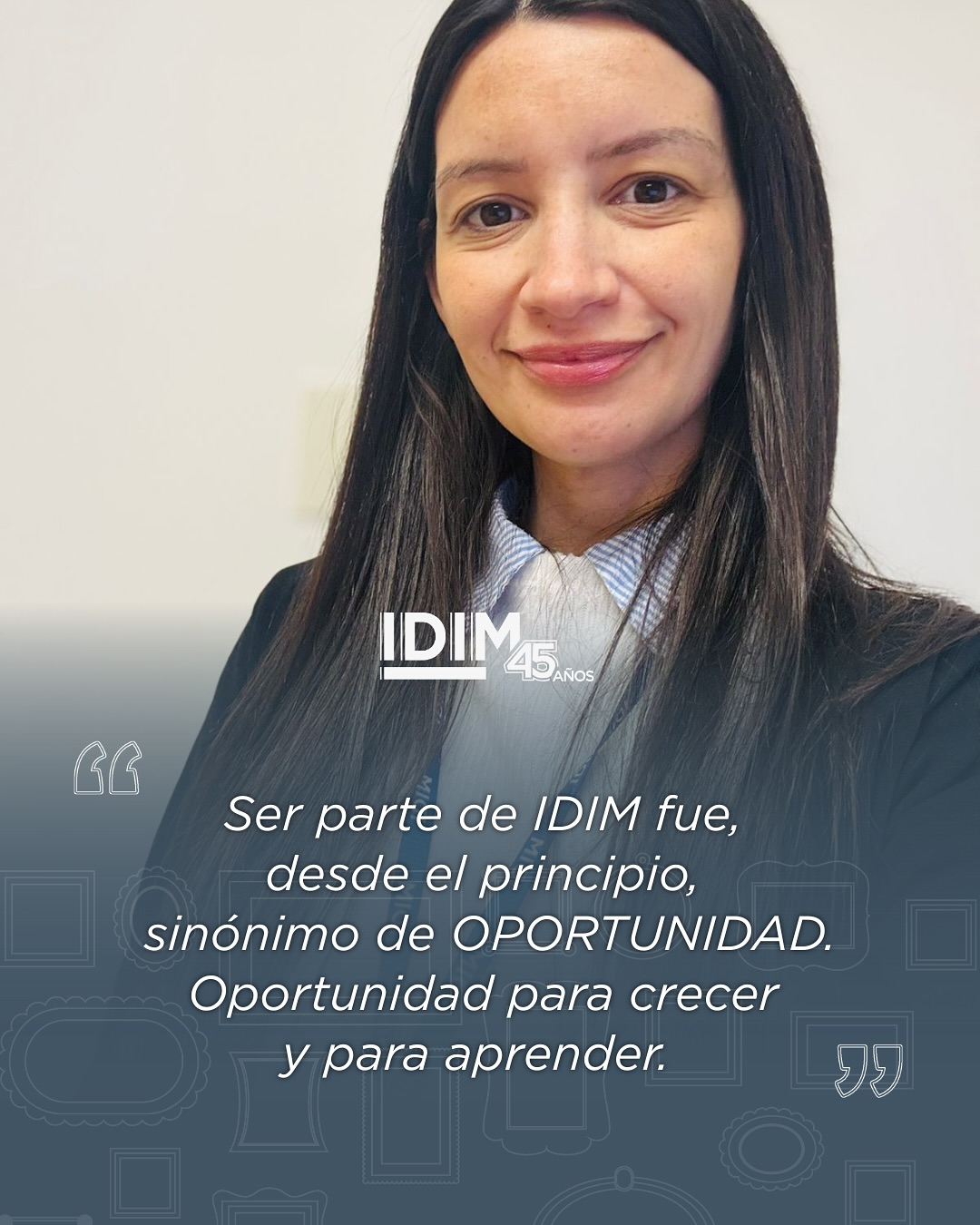 🎬 Historia Nº4 👉🏽 Hoy, Lucía – Departamento de RRHH A veces, una ...
