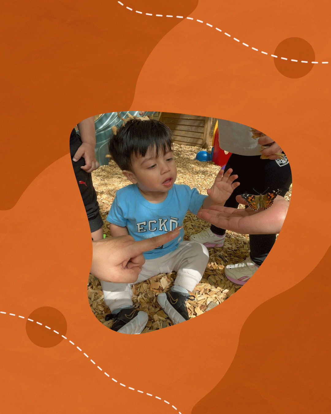 First Step Learning Center Inc | New Haven CT