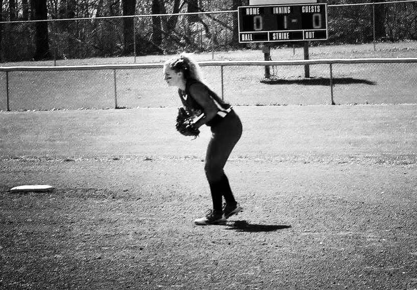 Hayley Rolfe Softball Clinic | West Union OH