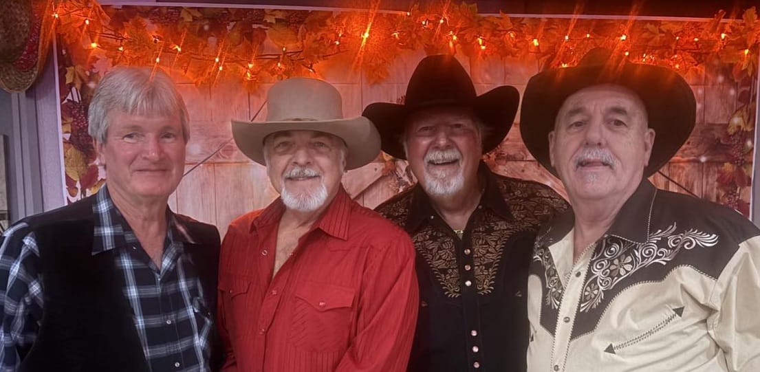 Johnny Lambert & Barstool Rodeo