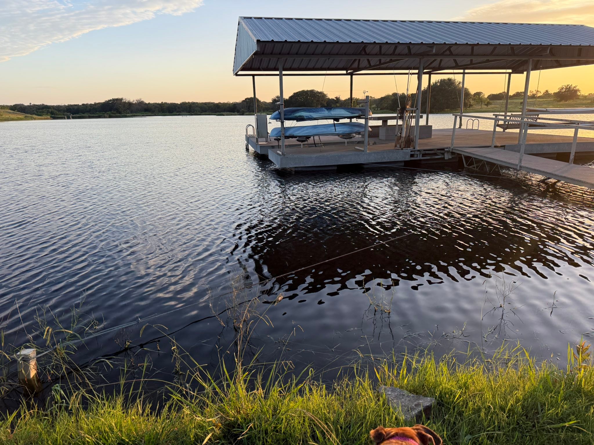 Morning Star Ranch | Hico TX
