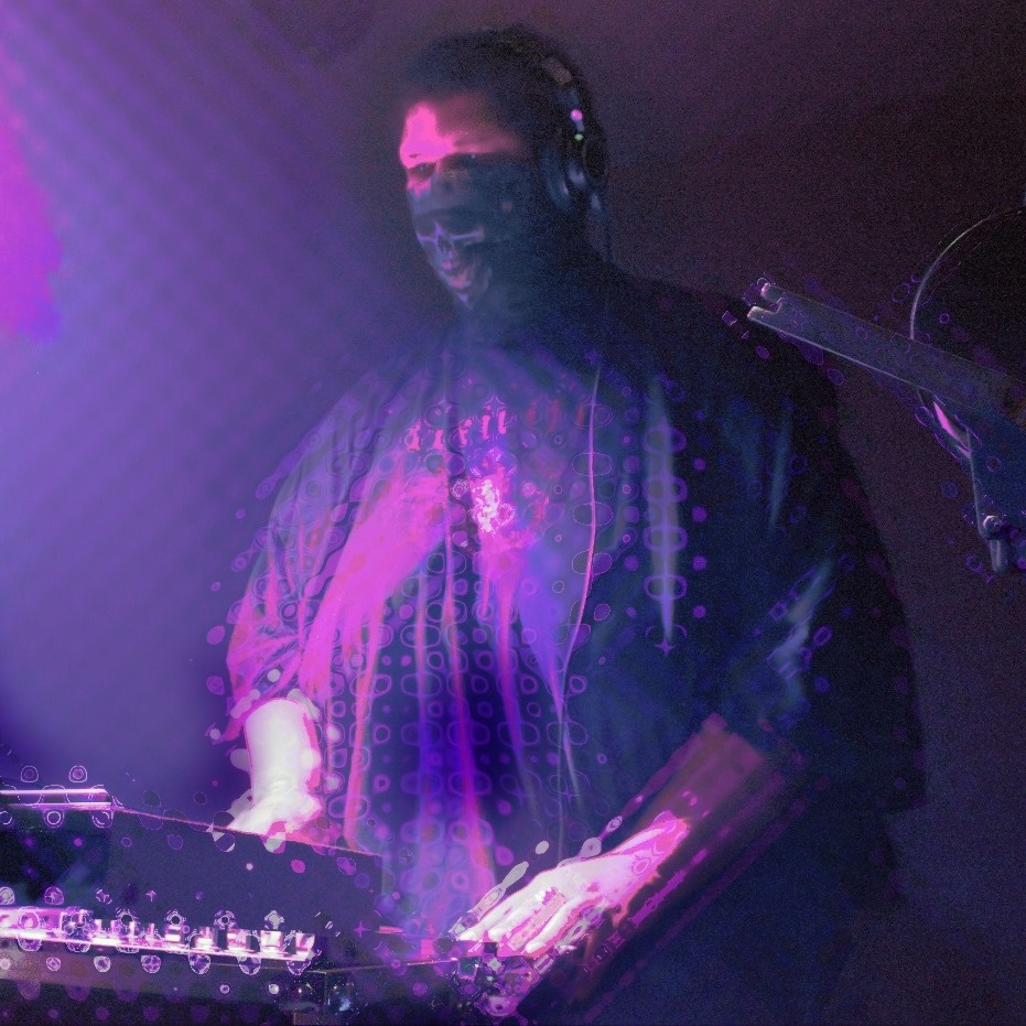 DJ Techstep