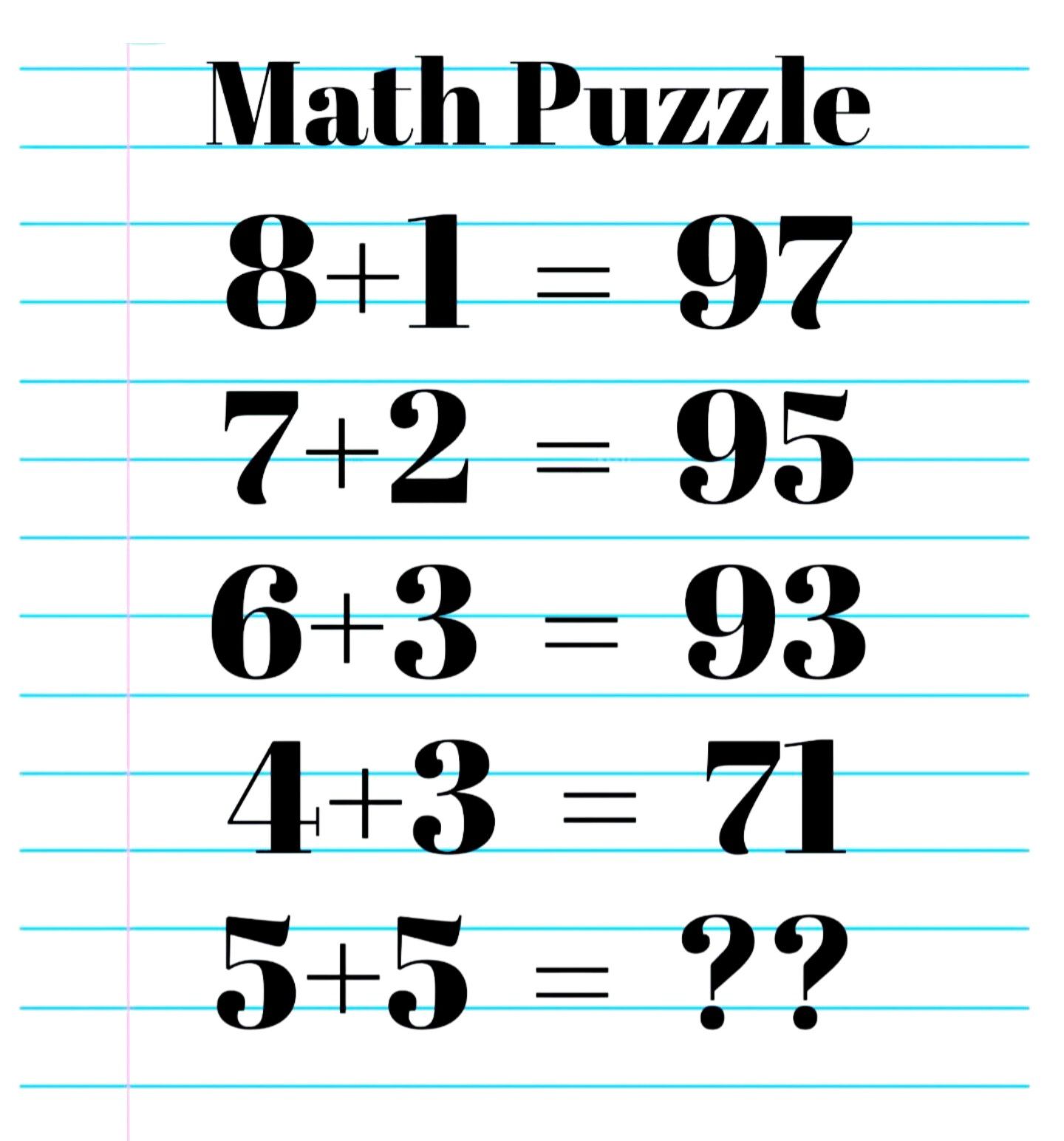 Civil - Con You Solve This Puzzle? #mathchallenge #Puzzle #Mathpuzzle # ...