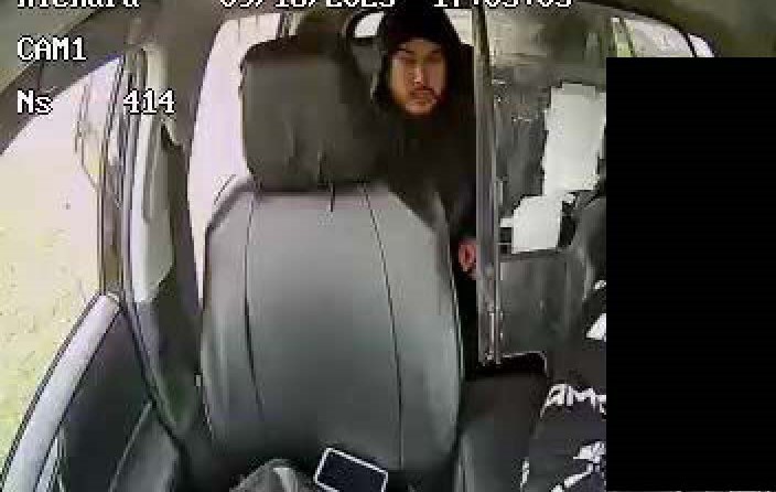 Thompson RCMP... - Royal Canadian Mounted Police in Manitoba | Facebook