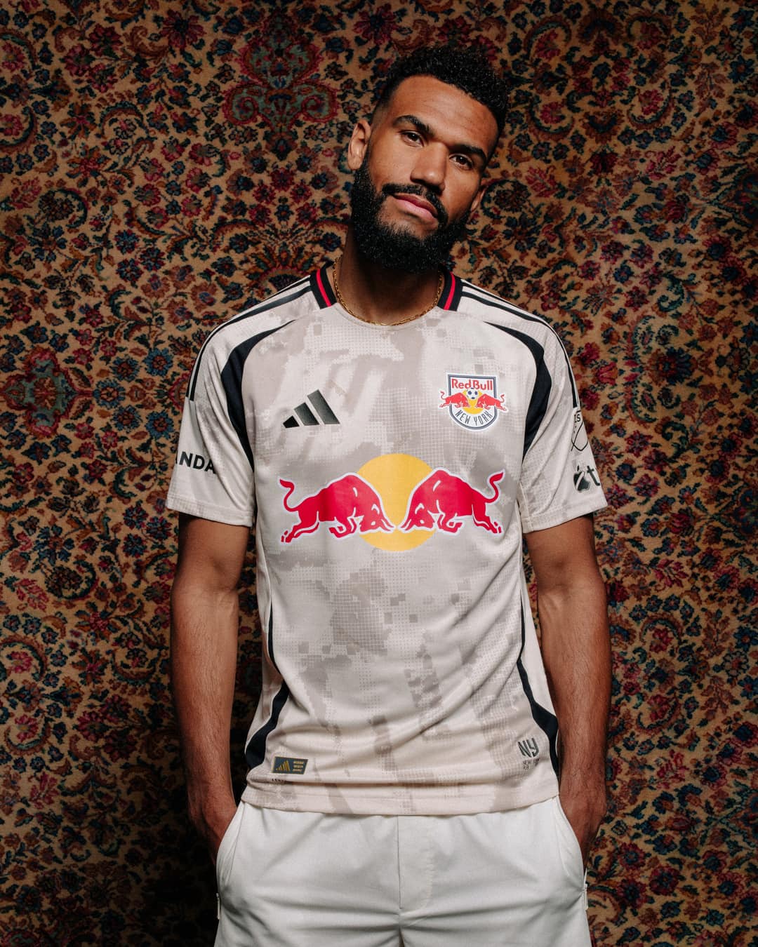 Red Bull New York added a new photo. - Red Bull New York