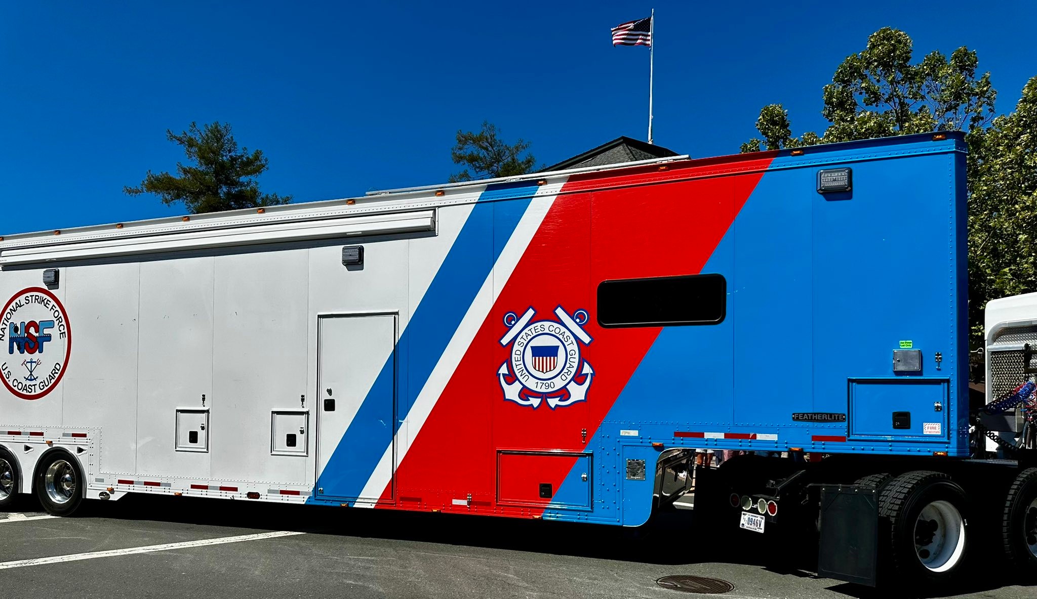 U.S. Coast Guard Auxiliary Golden Gate - Flotilla 1-2 | Sausalito CA