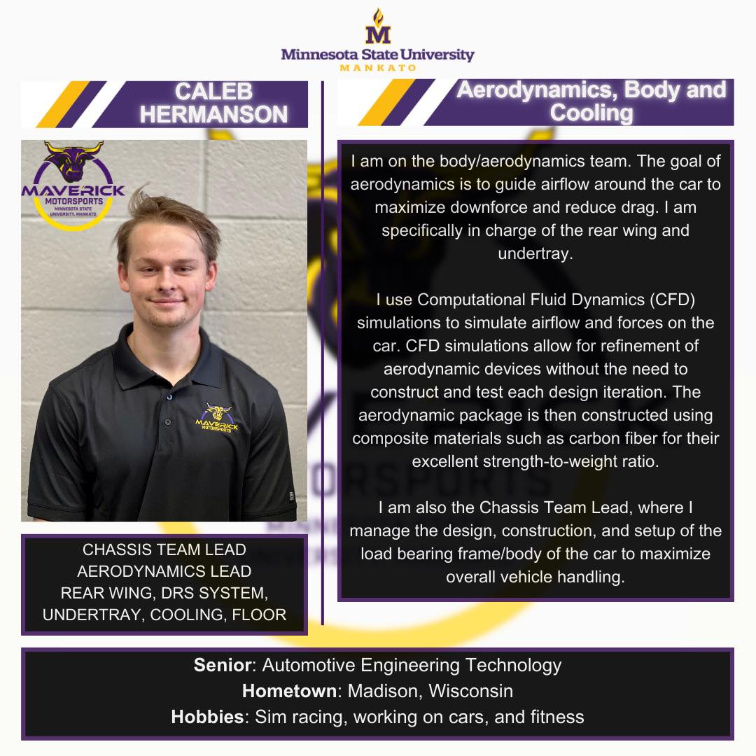 MNSU Motorsports | Mankato MN
