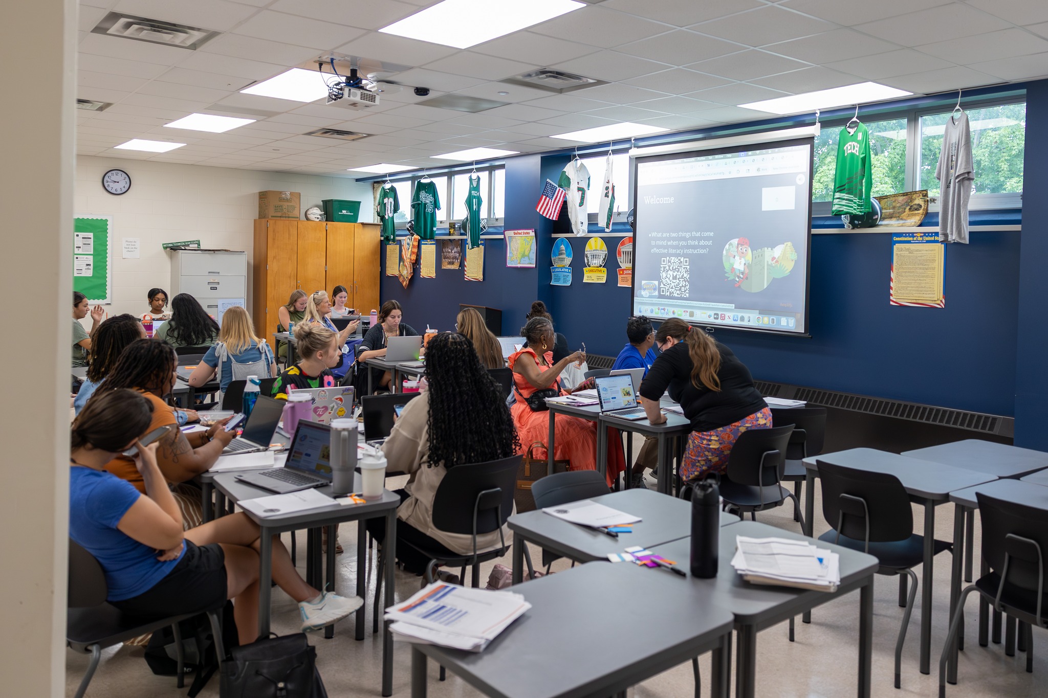 Indianapolis Public Schools... - Indianapolis Public Schools