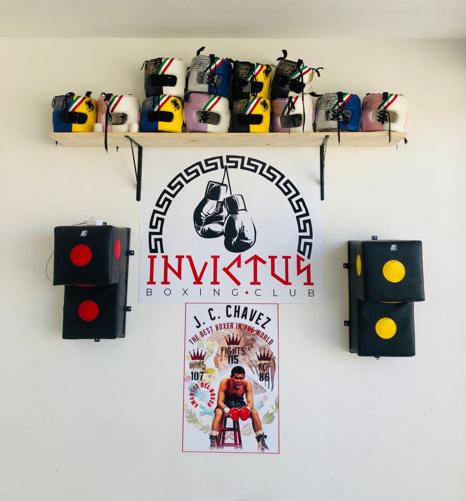 Invictus Kickboxing & Boxing - This #valentine day we have 2 free ...